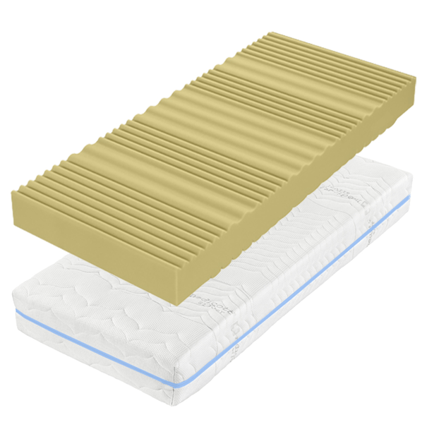 Matrac SOL II 85x195 cm 1