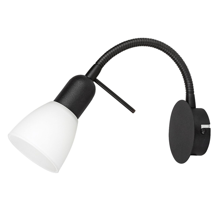 SOMA čierna/biela 1