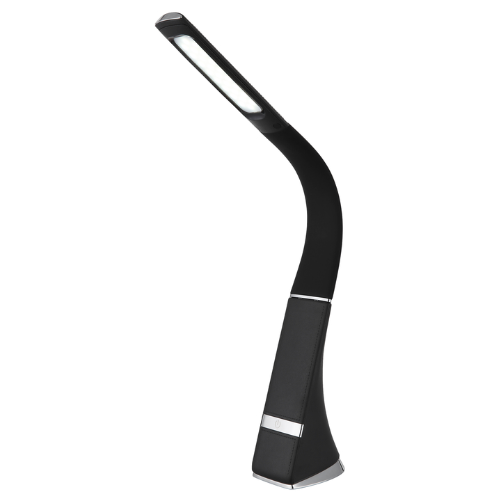 Stolná lampa SOPHIE čierna 1