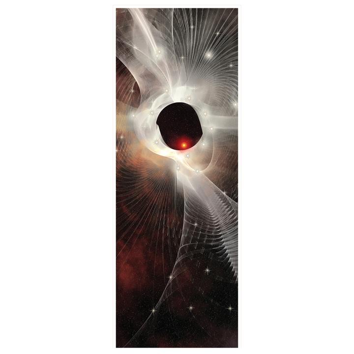 Obraz SPACE 50x150 cm 1