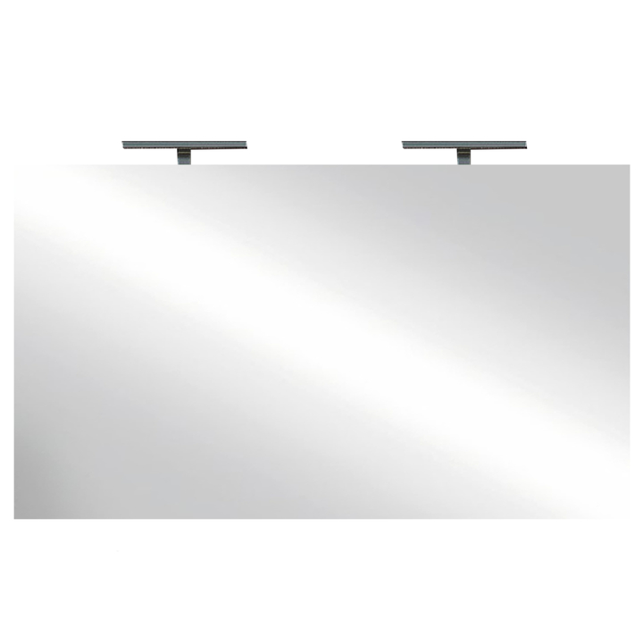 Zrkadlo s osvetlením SPICARO 3 bez rámu 1