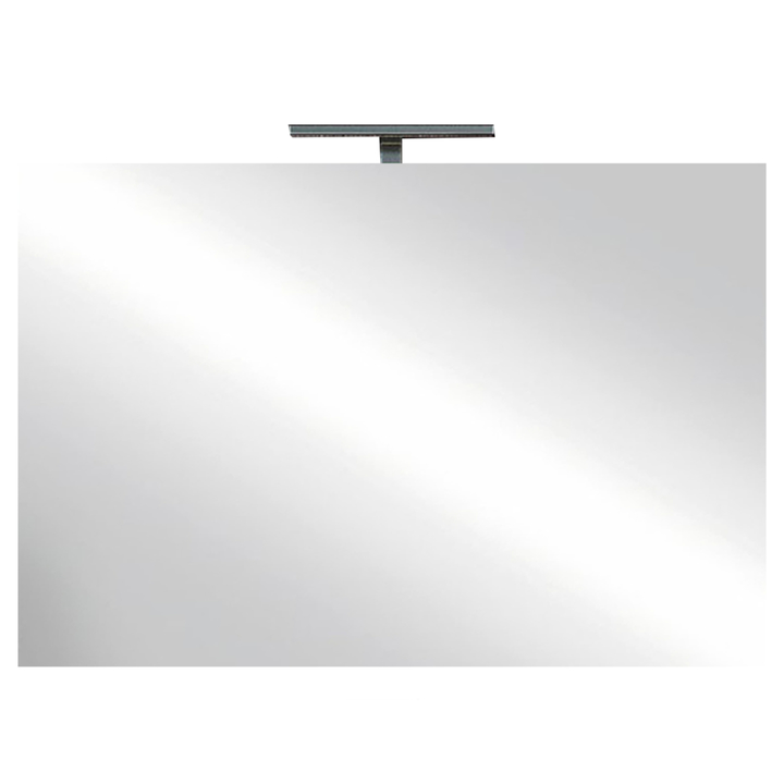 Zrkadlo s osvetlením SPICARO bez rámu 1