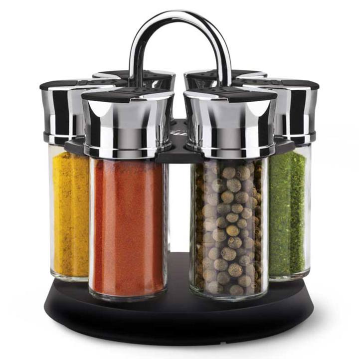 Stojan s koreničkami SPICE 85 ml 1