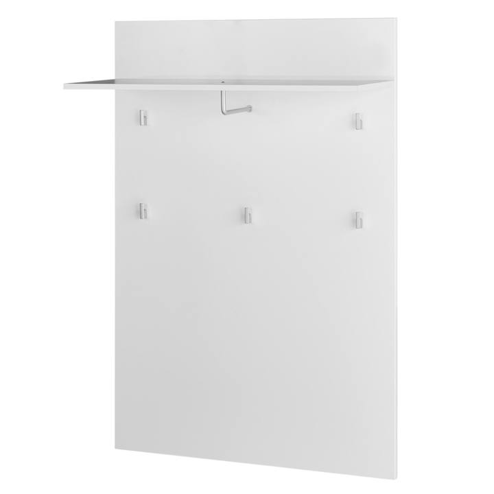 Predsieňový panel SPICE biela/vysoký lesk 1