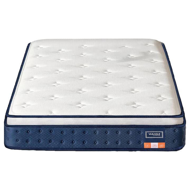 Matrac SPONGE 1 90x200 cm 1