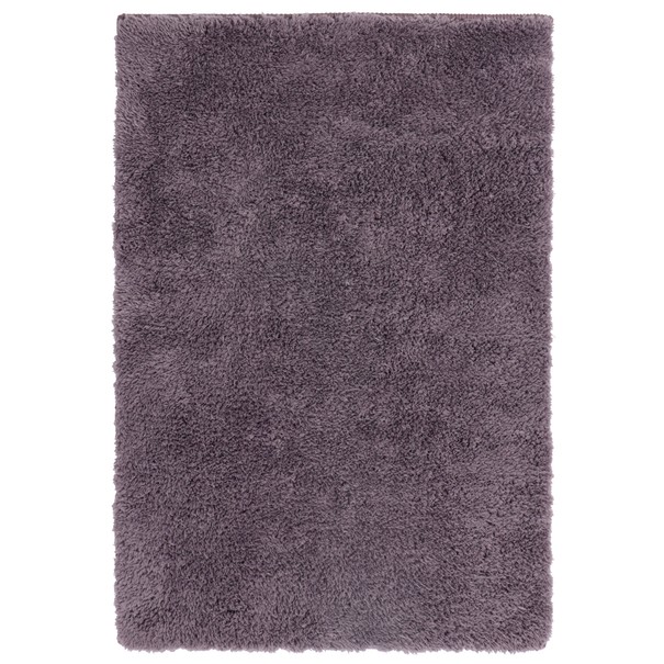 Koberec SPRING fialová, 140x200 cm 1
