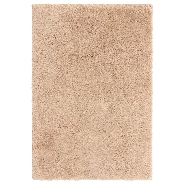 Koberec SPRING hnedá, 160x230 cm 1