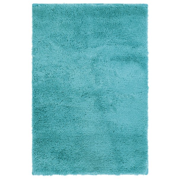 Koberec SPRING modrá, 60x110 cm 1