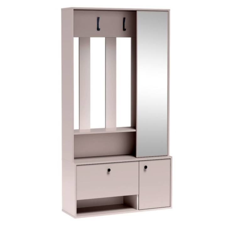 Predsieňová stena SPUT kašmírová 1