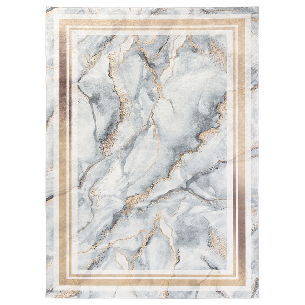 Koberec SQUITTA viacfarebná, 120x180 cm 1