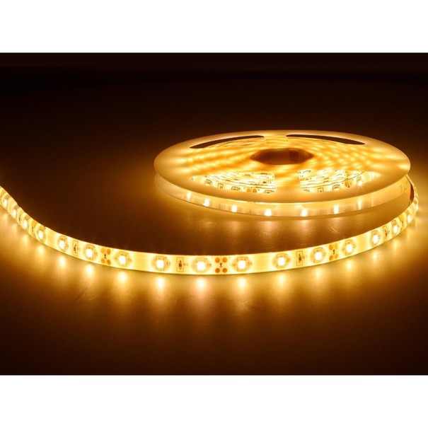 LED pásik ST603M30-1 teplá biela, dĺžka 3 m 1