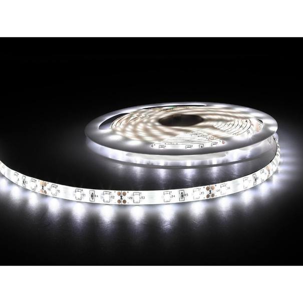 LED pásik ST603M65-1 studená biela, dĺžka 3 m 1
