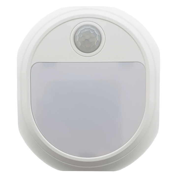 Nočné svietidlo STAR biela 1