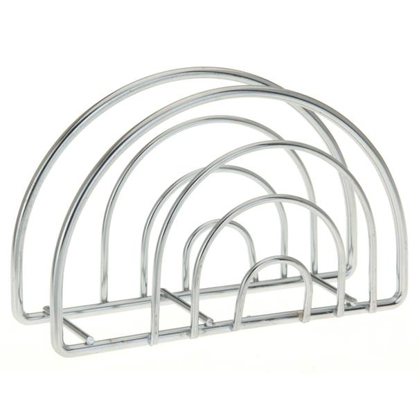 Držiak na servítky STEEL antikoro 1