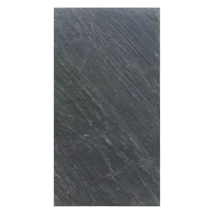 Obkladový kameň STONESTYLE tmavočierna, sada 2 ks 1
