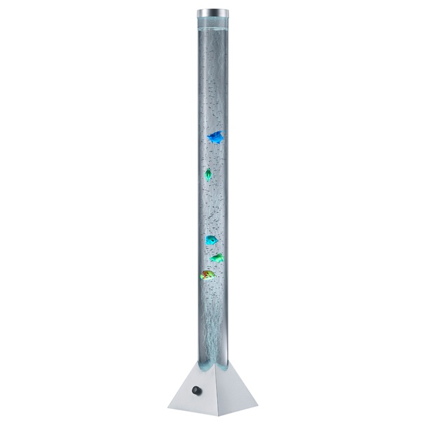 Stojacia LED RGB lampa STREAM titan 1