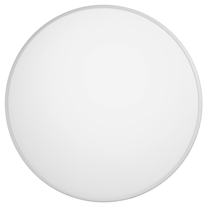 Stropné LED svietidlo STYLE 1 biela, stmievateľné so zmenou CCT, priemer 50 cm 1