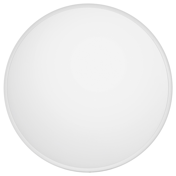 Stropné LED svietidlo STYLE 1 biela, stmievateľné so zmenou CCT, priemer 36 cm 1