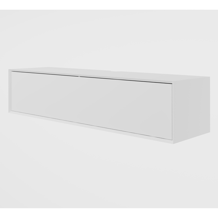 TV komoda SULO 51A biela 1