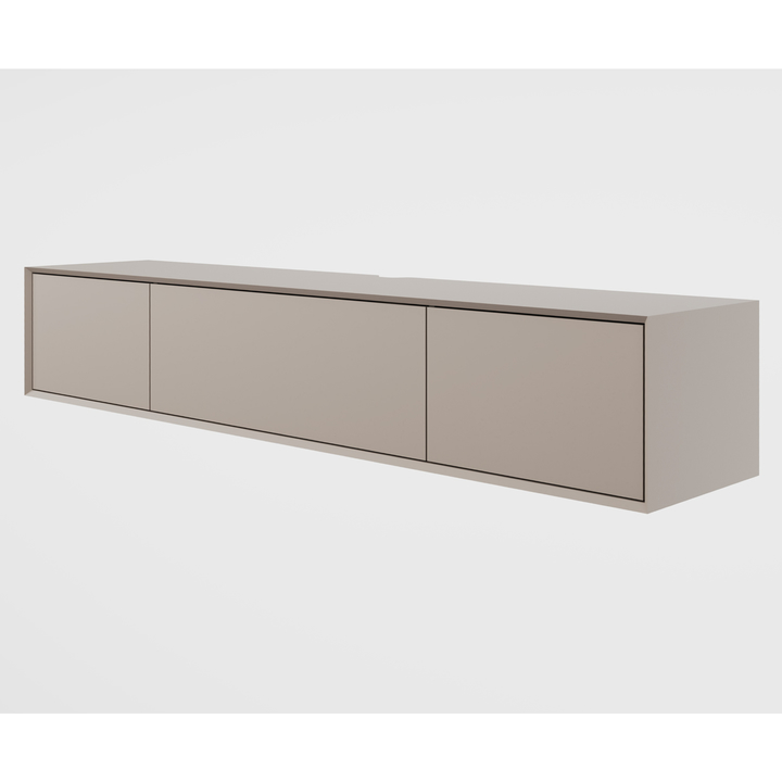 TV komoda SULO 51B piesková 1