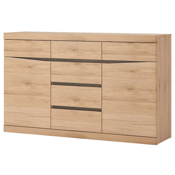 Komoda SUMMER 41 dub sanremo 1