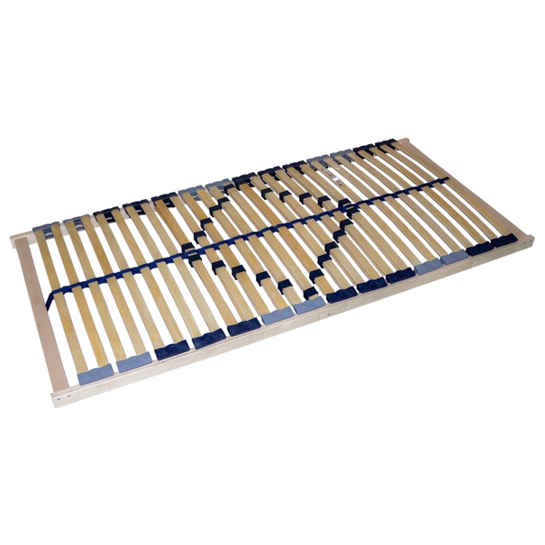 Zosilnený lamelový rošt SUPER T12 MAXI 100x200 cm 1