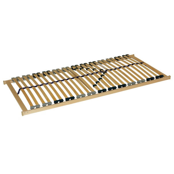 Pevný lamelový rošt SUPER T5 100x200 cm 1