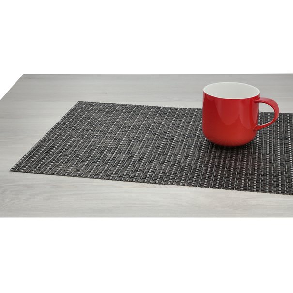 Prestieranie TABLE hnedá/čierna/biela, 46x34 cm 1