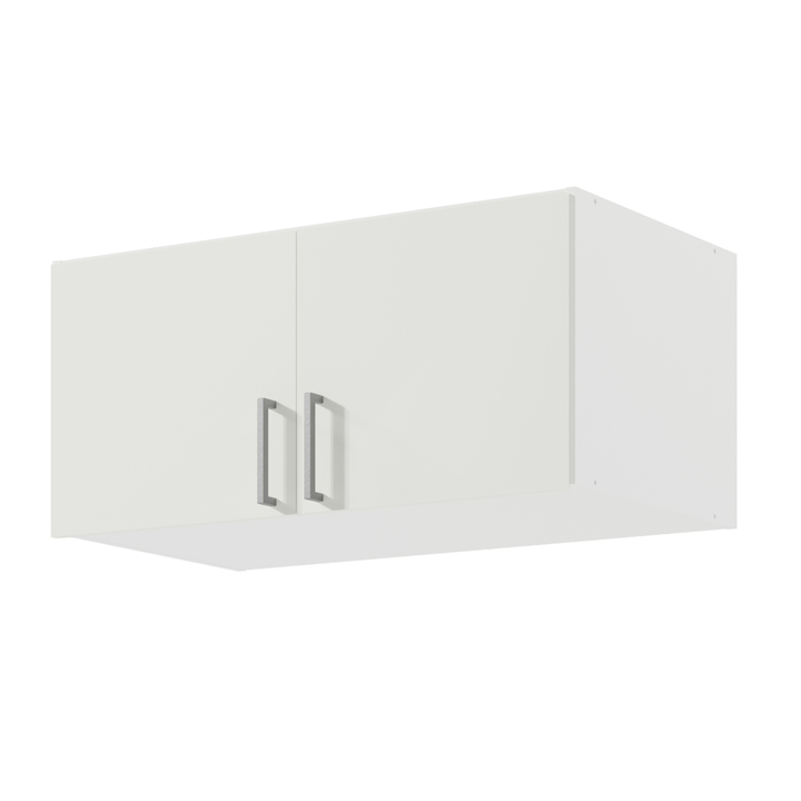 Skriňový nadstavec TALLIN 10 biela 1