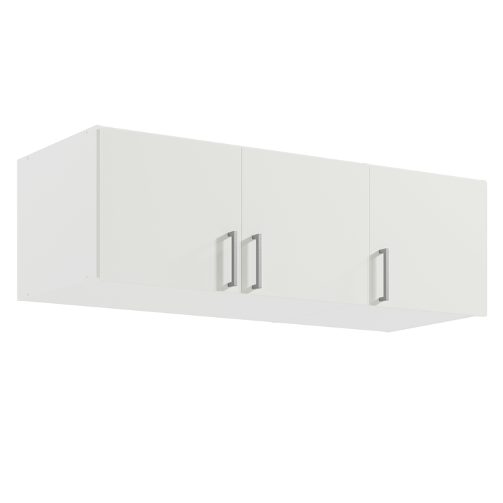 Skriňový nadstavec TALLIN 11 biela 1