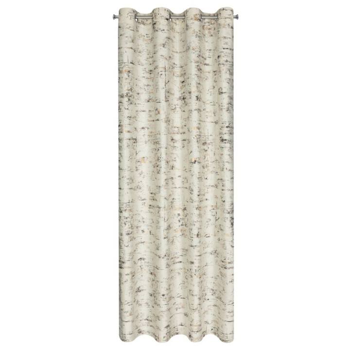 Záves TAMI krémová 1