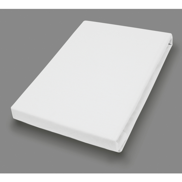 Prestieradlo TEDDY biela, 100x200 cm 1
