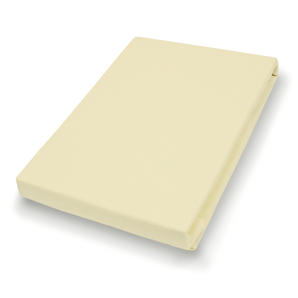 Prestieradlo TEDDY broskyňová, 150x200 cm 1