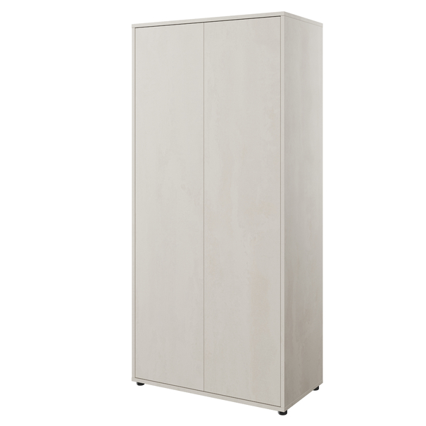 Šatníková skriňa TEEN FLEX silk flou 1