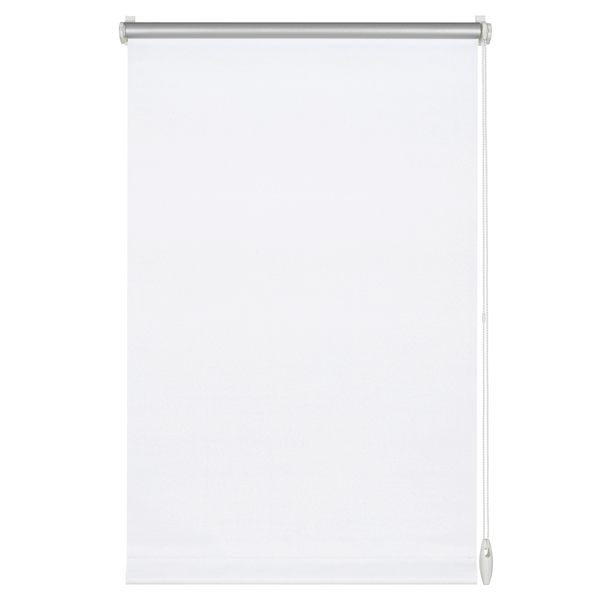 Zatemňovacia roleta TERMO biela, 97x150 1