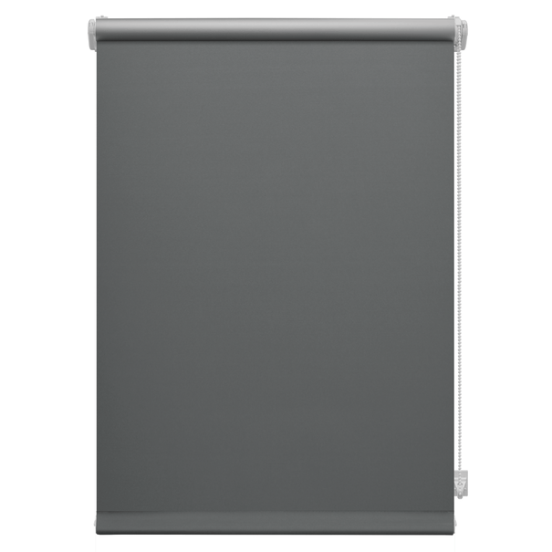 Zatemňovacia roleta TERMO sivá, 72,5x150 cm 1