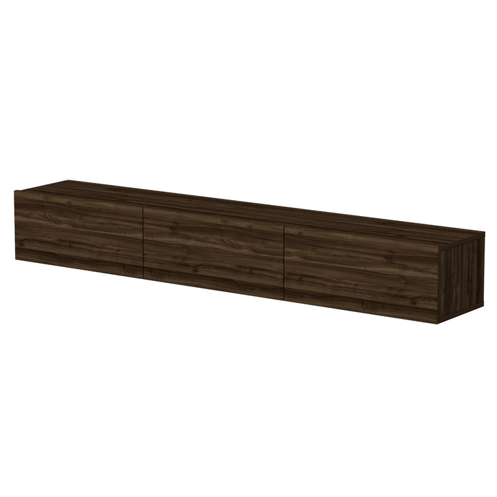 TV stolík TERRA orech 1