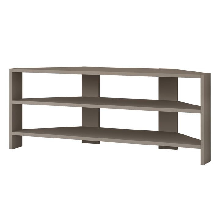 TV stolík THALES mocca hnedá 1