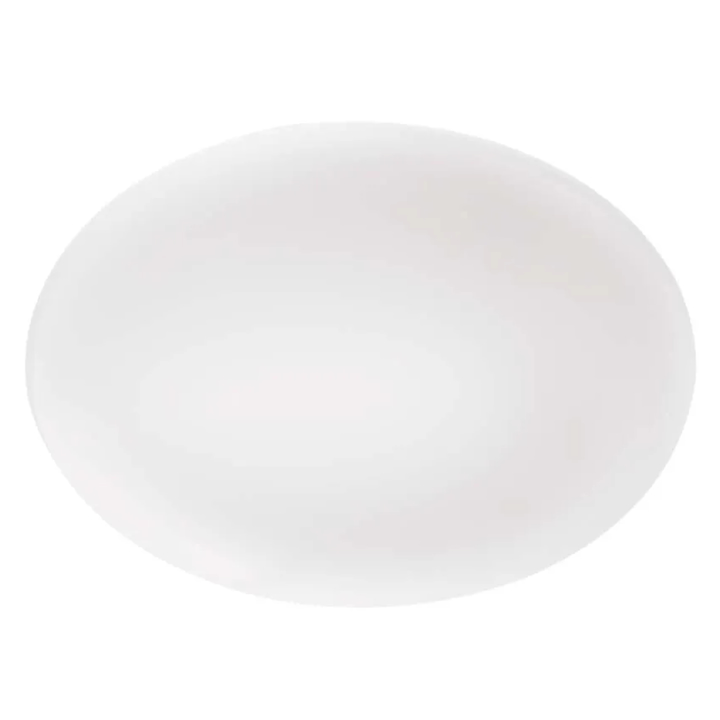 Stropné kúpeľňové svietidlo TIVI biela 1