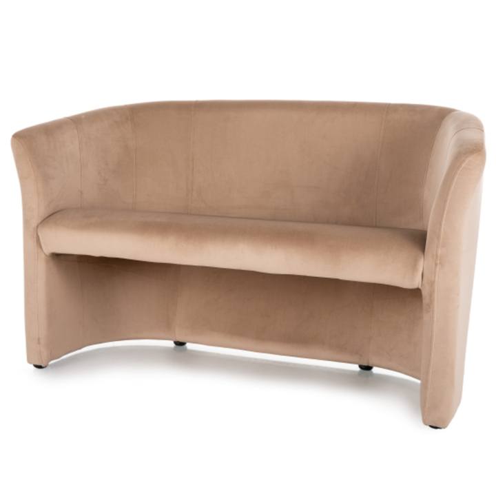 Pohovka TOMI 2 béžová 1