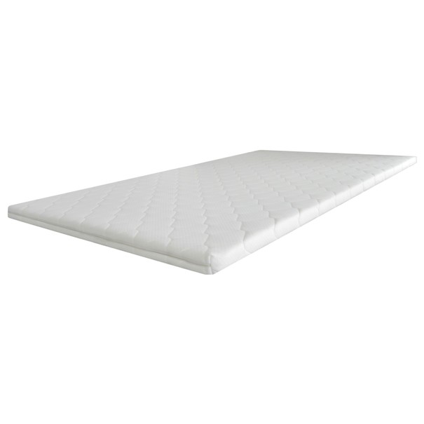 Vrchný krycí matrac TOPPER HR 160x200 cm 1