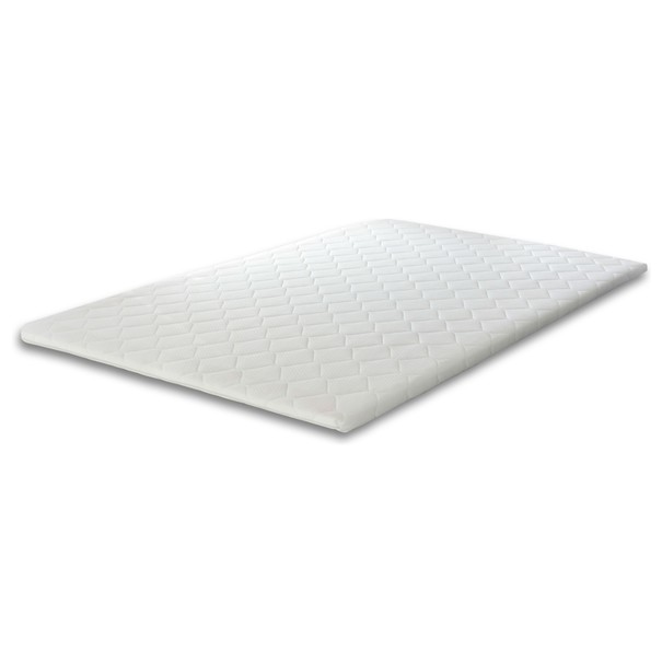 Vrchný krycí matrac TOPPER VISCO 180x200 cm 1