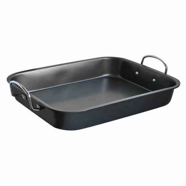 Pekáč TORO čierna 1