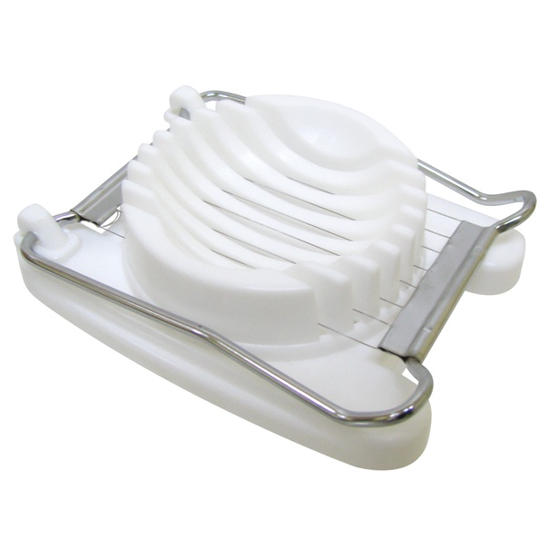 Krájač na vajcia TORO plast/kov 1