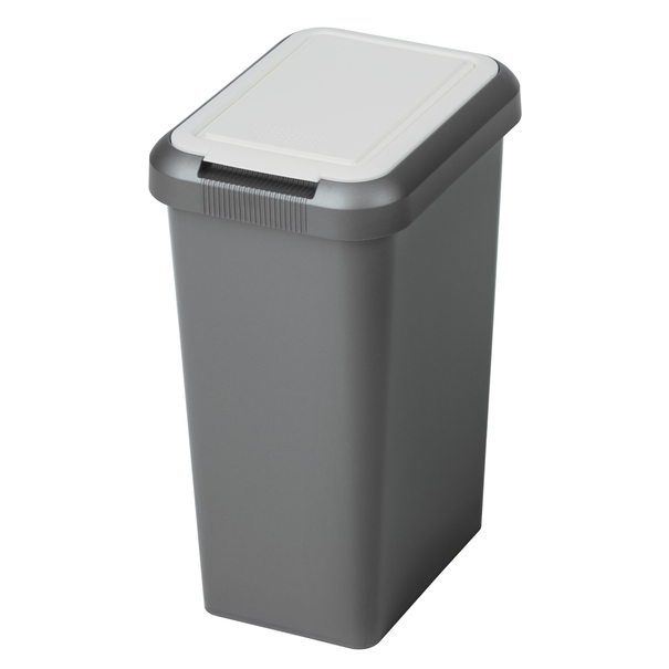 Odpadkový kôš TOUCH&LIFT 10 l 1