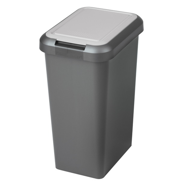 Odpadkový kôš TOUCH&LIFT 25 l 1