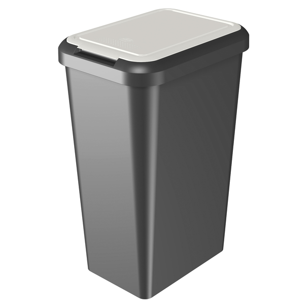 Odpadkový kôš TOUCH&LIFT 45 l 1