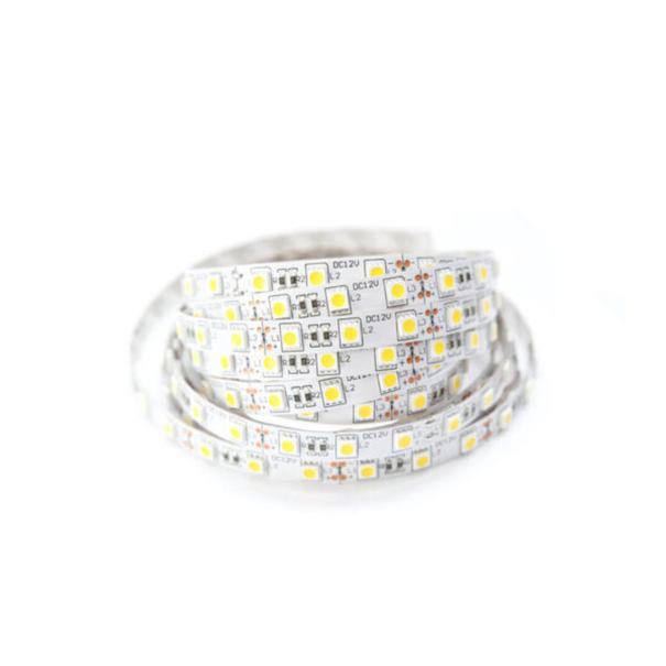 LED osvetlenie TR-07 teplá biela 1