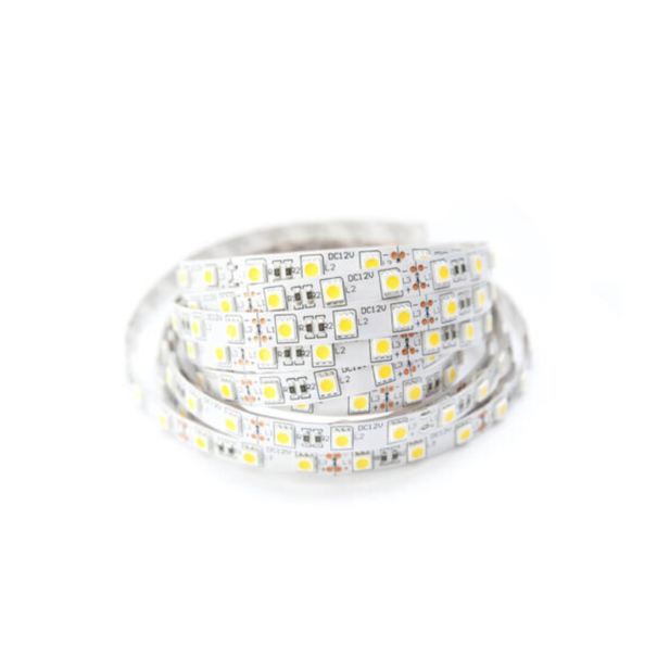 LED osvetlenie TR-08 teplá biela 1