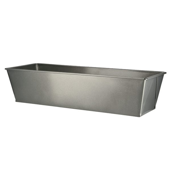 Forma na biskupský chlebíček TRADITIONAL uhlíková oceľ 1